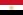 Flag of Egypt