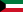 Flag of Kuwait