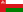 Flag of Oman