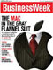 Business Week magazine cover