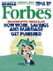 Forbes Business Magazine