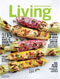 Martha Stewart Living magazine cover