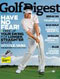 Golf Digest magazine