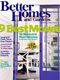 Better Homes and Gardens Magazine