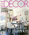 Elle Decor Magazine