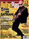 Guitar Player magazine