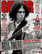 Guitar World magazine