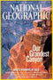 National Geographic magazine