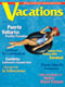 Vacations magazine cover