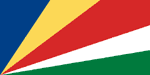 National flag of Seychelles