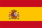 National flag of Spain