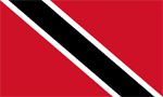 National flag of Trinidad and Tobago