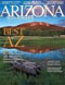 Arizona Highways Cover