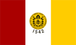 Flag of San Diego