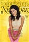 New York magazine cover